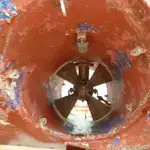 قارب طاقم للبيع