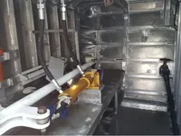 قارب طيار للبيع