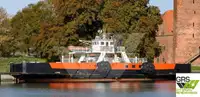 Ro-Ro ship للبيع