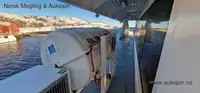 سفينة نقل بضائع بالمركبات (Ro-Ro) للبيع