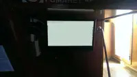 قارب طاقم للبيع