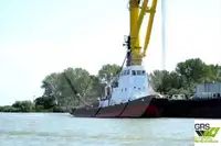 زورق السحب للبيع