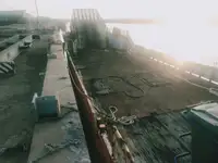 سفينة إنزال، ناقلة للبيع