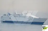 Ro-Ro ship للبيع