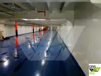 سفينة نقل بضائع بالمركبات (Ro-Ro) للبيع