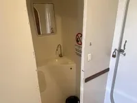 سفينة ركاب للبيع