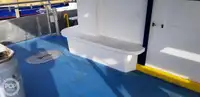 قارب مزدوج الهيكل للبيع