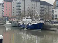 Trawler للبيع