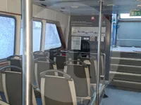 سفينة عبّارة للبيع