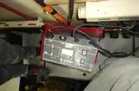 قارب طيار للبيع