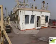 قوارب العمل للبيع