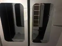سفينة مبردة للبيع