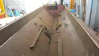 بارجة للبيع