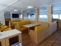 سفينة عبّارة للبيع