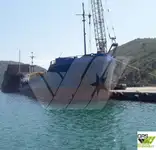 سفينة نقل بضائع سائبة للبيع