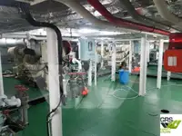 سفينة نقل بضائع بالمركبات (Ro-Ro) للبيع