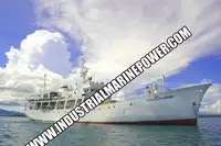 سفينة سياحية للبيع