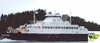 Ro-Ro ship للبيع