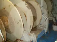 سفينة صيد بالشبكة الساحبة للبيع