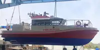 قوارب العمل للبيع