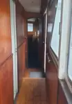 سفينة سياحية للبيع