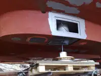 سفينة حاويات للبيع