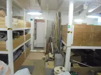 زورق دورية للبيع