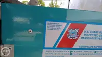 سفينة حاويات للبيع