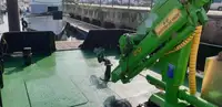 قوارب العمل للبيع