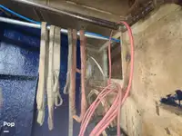 سفينة صيد بالجر للبيع