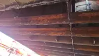 بارجة للبيع