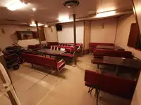 سفينة نقل بضائع بالمركبات (Ro-Ro) للبيع