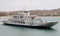 سفينة RoPax للبيع