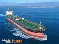 Oil/Chemical tanker للبيع