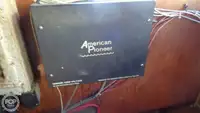 سفينة صيد بالجر للبيع