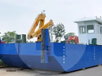 General Cargo/Multi-purpose للبيع