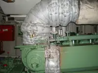زورق السحب للبيع