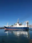 Purse seiner للبيع
