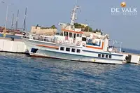 سفينة عبّارة للبيع