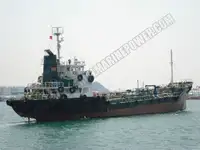 ناقلة نفط / مواد كيميائية للبيع