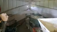سفينة صيد بالجر للبيع