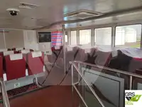 سفينة سياحية للبيع