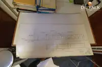 زورق دورية للبيع
