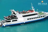 سفينة العبارة للبيع