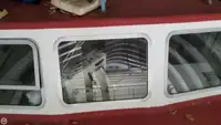 سفينة صيد بالجر للبيع