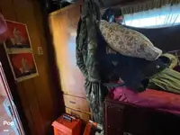 سفينة صيد بالجر للبيع