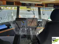 سفينة نقل بضائع بالمركبات (Ro-Ro) للبيع