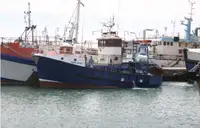 Trawler للبيع