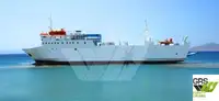 Ro-Ro ship للبيع