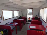 قاطعة للبيع